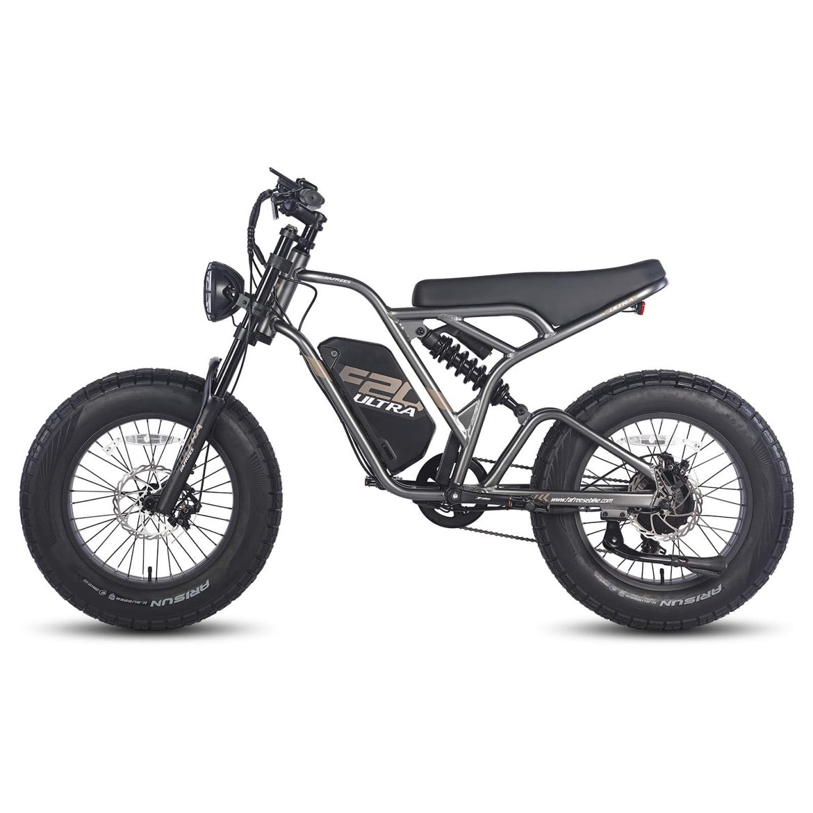 Vélo électrique Fafrees F20 ULTRA 25Ah Vélo électrique Fafrees F20 ULTRA 25Ah